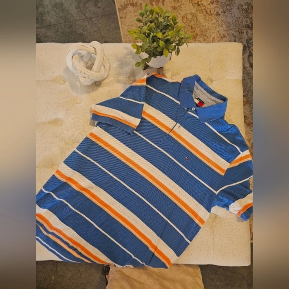 Tommy Hilfiger shirt Large
